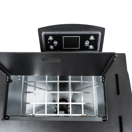 Fogão a pellets KARMEN RED 10 kW 