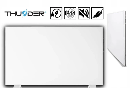 Aquecedor por infravermelhos THUNDER COMFORT-960W