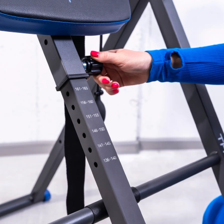 Banco de gravidade THUNDER BAGGY