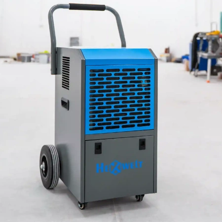 Desumidificador Hexwelt HW-138L