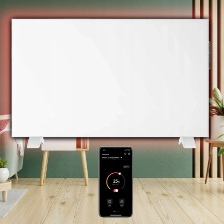 Aquecedor por infravermelhos THUNDER COMFORT-960W