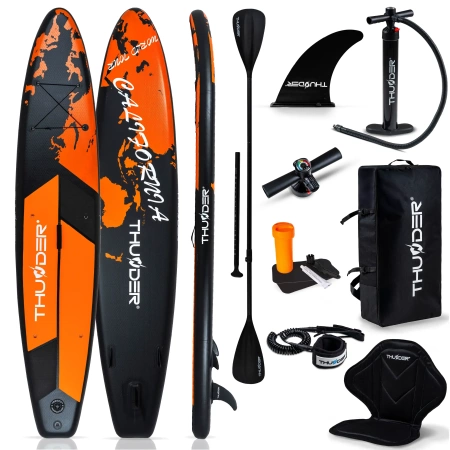 Prancha SUP 365cm THUNDER EARTH