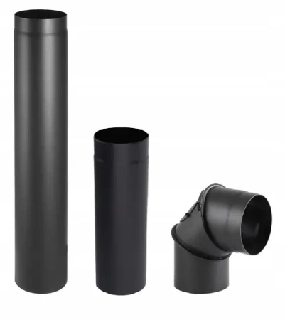 Fogão a lenha em ferro fundido WESTA 17 kW