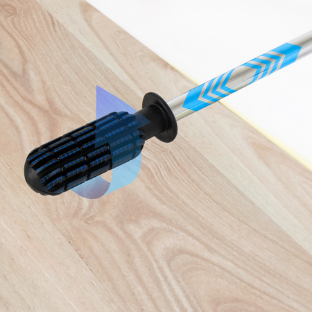 Mesa de matraquilhos THUNDER FROST de 4 pés