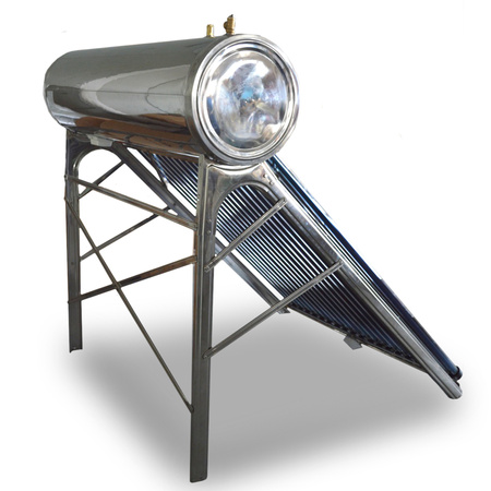 Coletor de pressão com depósito THUNDER 100 L