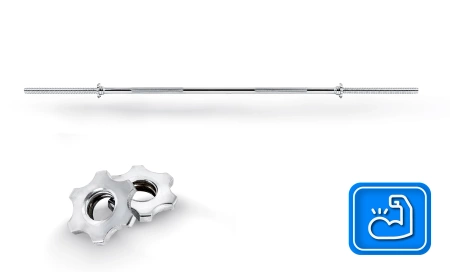 Parafuso reto grifo 150 cm 30 mm THUNDER