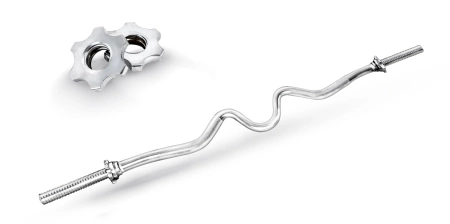 Grifo de parafuso muito partido 120 cm 30 mm THUNDER