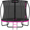 Trampolim THUNDER INSIDE ULTRA 10FT (305 cm) PINK