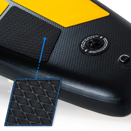 Prancha SUP 320cm THUNDER IPPO