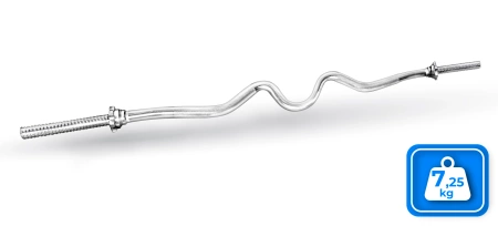 Grifo de parafuso muito partido 120 cm 30 mm THUNDER