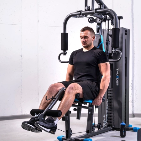 Atlas de estação única THUNDER FORCE