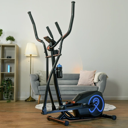 Aparelho elíptico THUNDER SPARKY