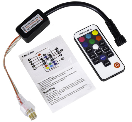 Fita LED para jacuzzi THUNDER