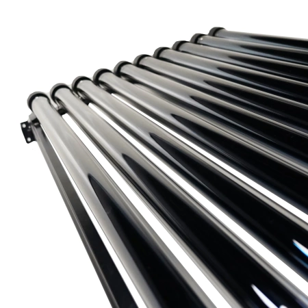 Coletor de pressão com depósito THUNDER 100 L PRETO