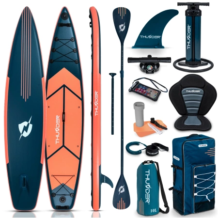 Prancha SUP 365cm THUNDER MISTY
