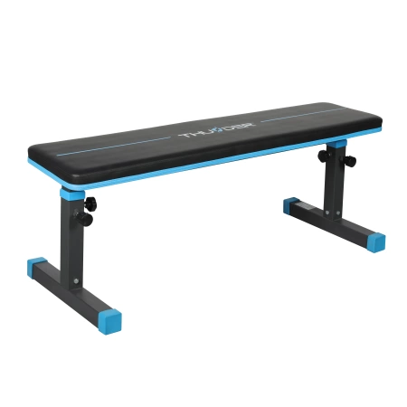 THUNDER FREELY banco direito