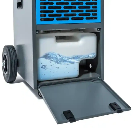 Desumidificador Hexwelt HW-138L