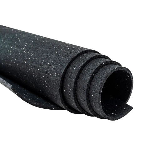 Tapete de insonorização 0,6 mm THUNDER