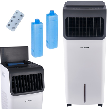 Condicionador de água THUNDER BREEZE