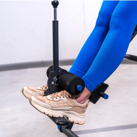 Banco de gravidade THUNDER BAGGY