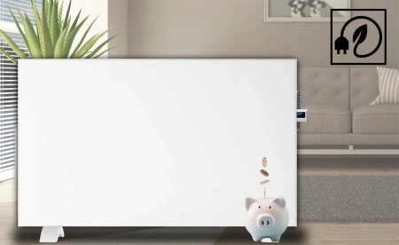 Aquecedor por infravermelhos THUNDER COMFORT-960W