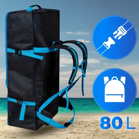 Prancha SUP 365cm THUNDER STORME