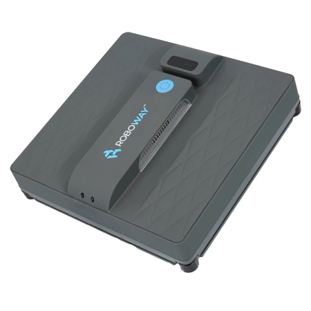 Robô de limpeza de janelas ROBOWAY RW-5