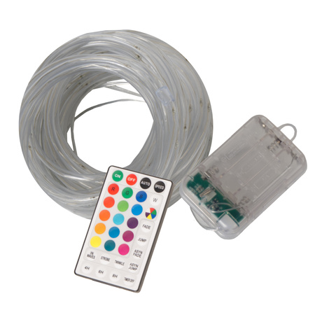 Iluminação LED para o trampolim THUNDER 10FT