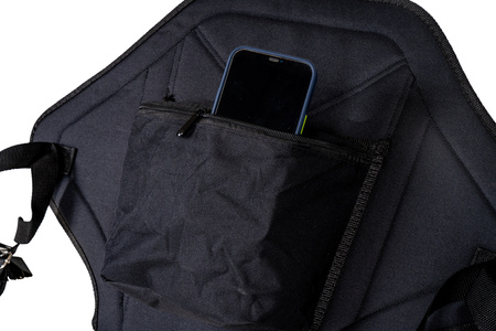 Lugar para o quadro sup THUNDER