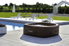 Jacuzzi de jardim insuflável THUNDER BREVE