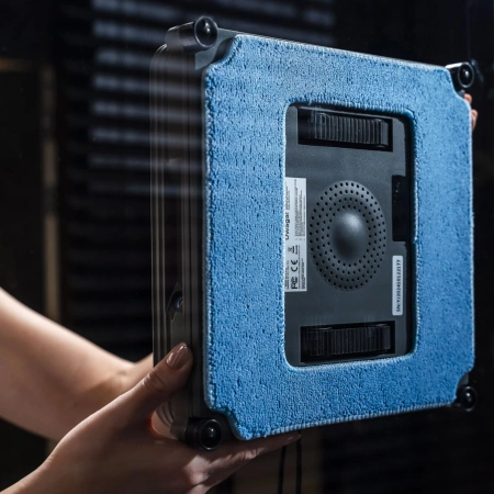 Robô de limpeza de janelas ROBOWAY RW-5 PRO