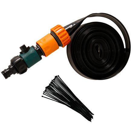 Aspersor de trampolim THUNDER 6FT