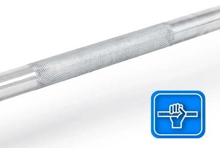 Parafuso reto grifo 120 cm 30 mm THUNDER