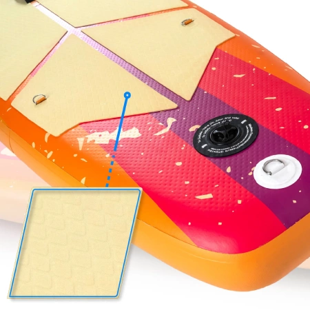 Prancha SUP 320cm THUNDER RETRO