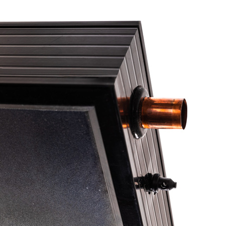 Coletor solar de placa plana THUNDER 2M