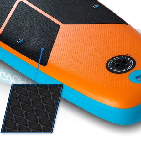 Prancha SUP 365cm THUNDER STORME