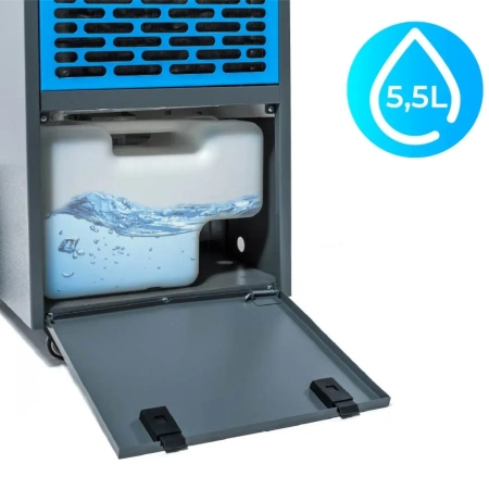 Desumidificador Hexwelt HW-50L