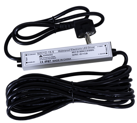 Fita LED para jacuzzi THUNDER