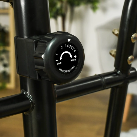 Aparelho elíptico THUNDER FLASH