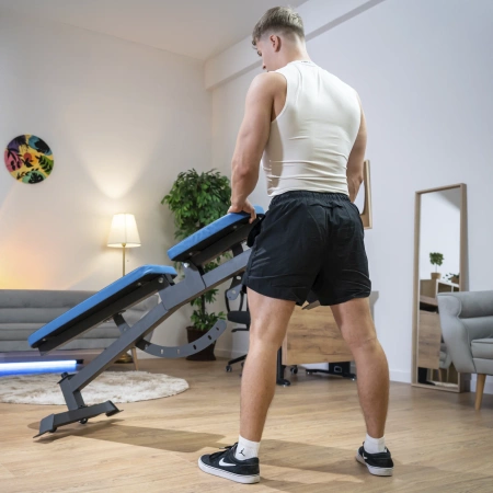 Banco de treino THUNDER LIFT