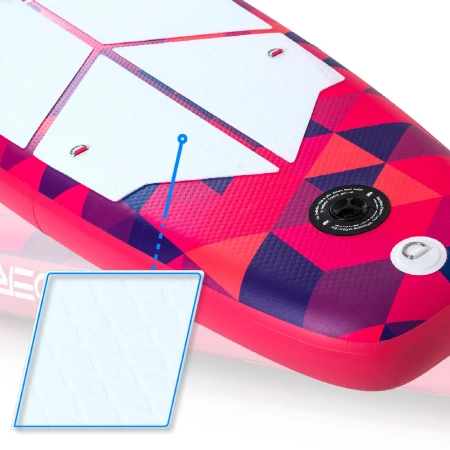 Prancha SUP 320cm THUNDER VOLCA