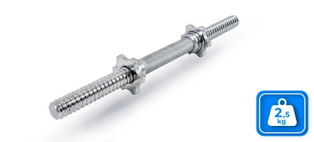 Parafuso reto grifo 40 cm 30 mm THUNDER