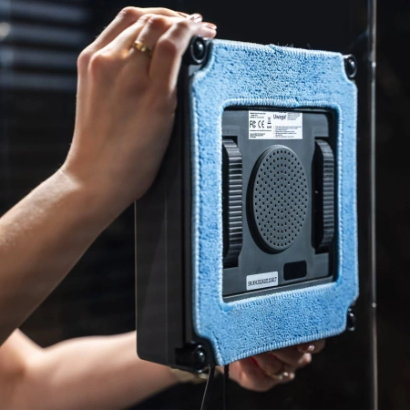 Robô de limpeza de janelas ROBOWAY RW-5