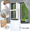 Aparelho de ar condicionado portátil THUNDER INFINION 4,1kW