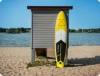 Prancha de SUP 320cm THUNDER COAST AMARELA