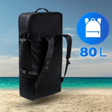 Prancha SUP 320cm THUNDER FLAMI