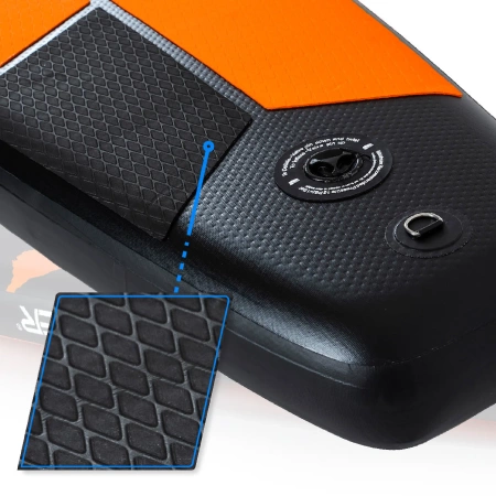 Prancha SUP 365cm THUNDER EARTH