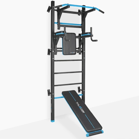 Trilhos de treino THUNDER RITMO