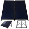 Coletor solar plano 2x2,5 m THUNDER