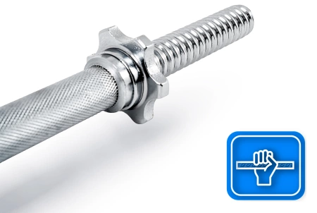 Parafuso reto grifo 40 cm 30 mm THUNDER